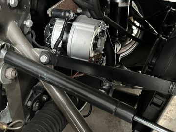 Jaguar E-Type